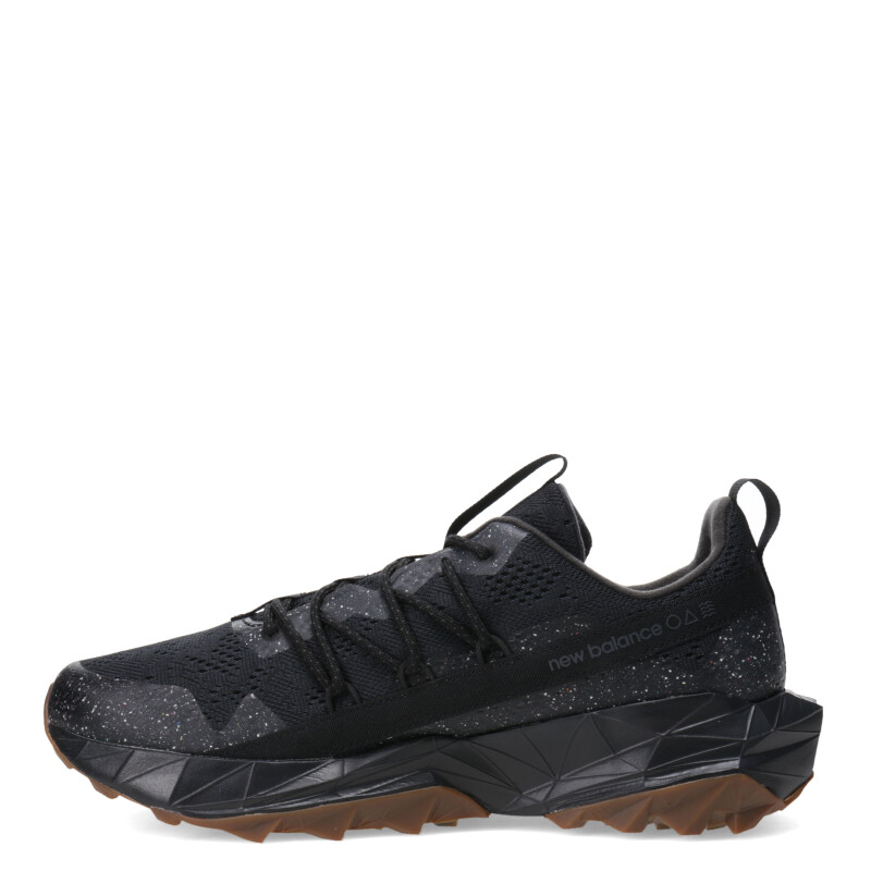 Championes de Mujer New Balance Tektrel Negro