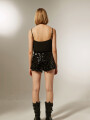Short Minito Negro