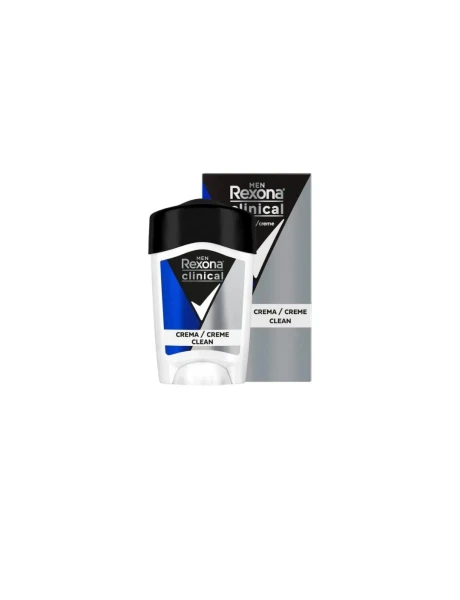 REXONA BARRA CLINICAL CLEAN, 48GR REXONA BARRA CLINICAL CLEAN, 48GR