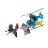 Ataque desde el aire Schleich Ataque desde el aire Schleich