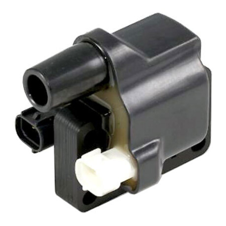 BOBINA ENCENDIDO - MAZDA 323 1.3 1.6 88/95 - BOBINA ENCENDIDO - MAZDA 323 1.3 1.6 88/95 -