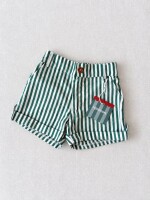 Bermuda classic clown green Bermuda classic clown green