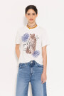 REMERA MARGOT Beige