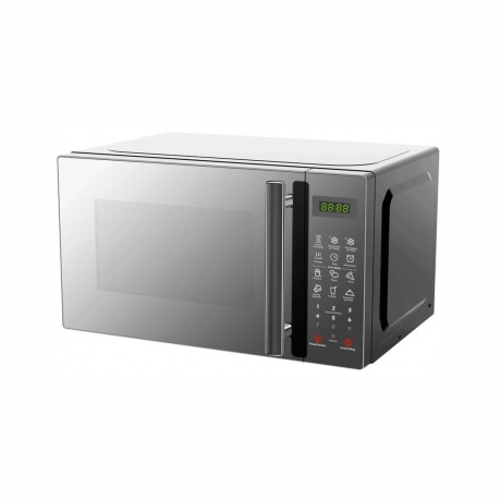 Microondas XION XI-MW3050G-INOX 900W Capacidad 30Lts Con Grill Microondas XION XI-MW3050G-INOX 900W Capacidad 30Lts Con Grill