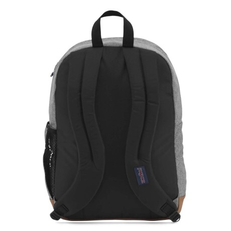 Mochila Escolar Laptop Jansport Cool Student Original Urbana Grey Letterman Poly