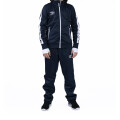 Equipo Infantil Umbro Owen II Jrs Azul Marino - Blanco