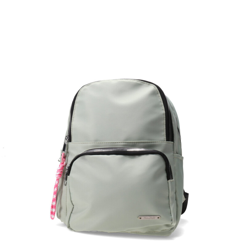 Mochila N+ Nauria - 057.02500 Verde