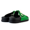 Sandalias Chill Sunday de Mujer - 3055-74 Verde