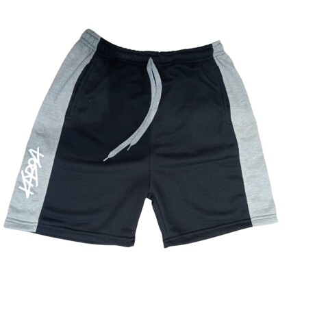 Short Kaboa Moda Hombre Bfk2306 S/C