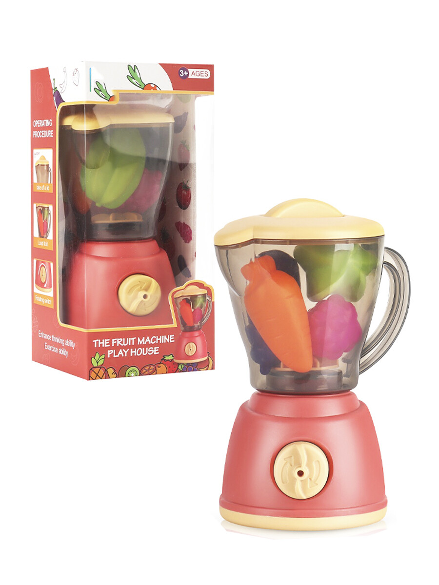 Licuadora para frutas y verduras 250W, Princess, Correos Market