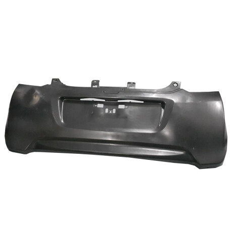 PARAGOLPE SUZUKI TRASERO CELERIO 2010/15 - PARAGOLPE SUZUKI TRASERO CELERIO 2010/15 -