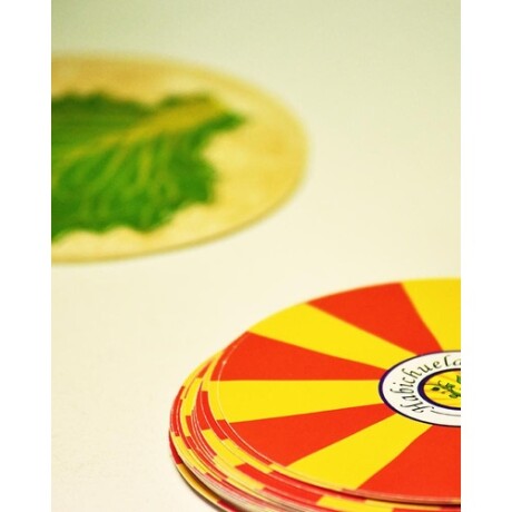 Juego de Mesa Habichuelas Chivi Chef 2 a 6 Jugadores Juego de Mesa Habichuelas Chivi Chef 2 a 6 Jugadores