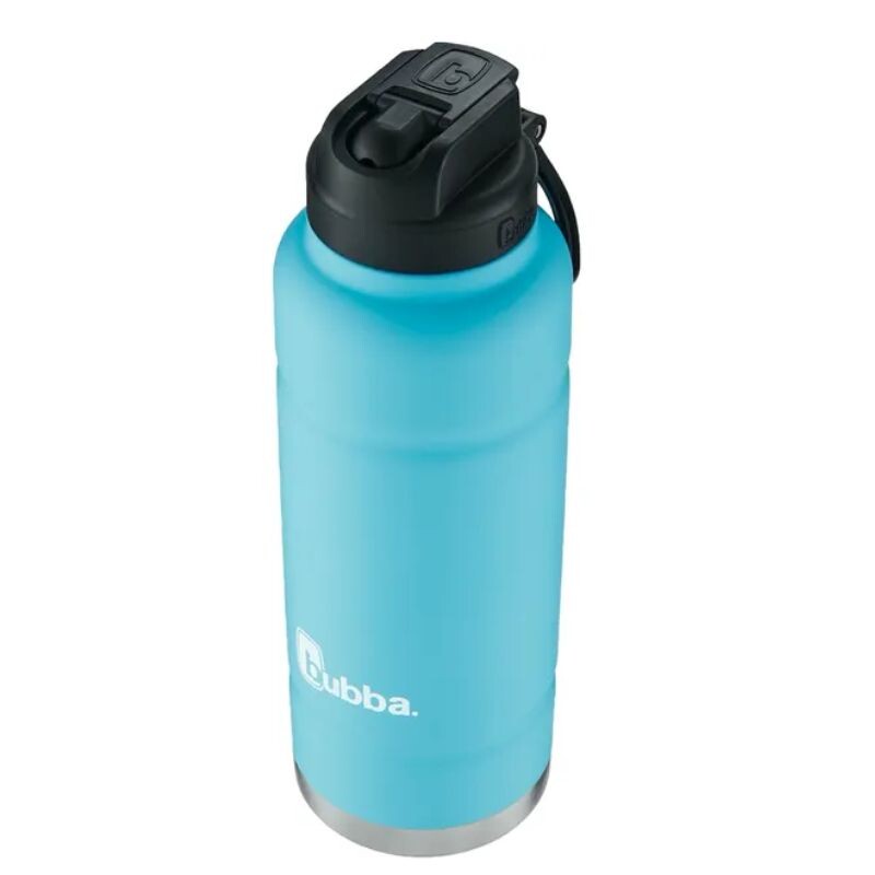 Termo Bubba Trailblazer 709ml Pool Blue Push 900 Termo Bubba Trailblazer 709ml Pool Blue Push 900