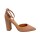 Vizzano Zapato Femenino Rosado-dorado