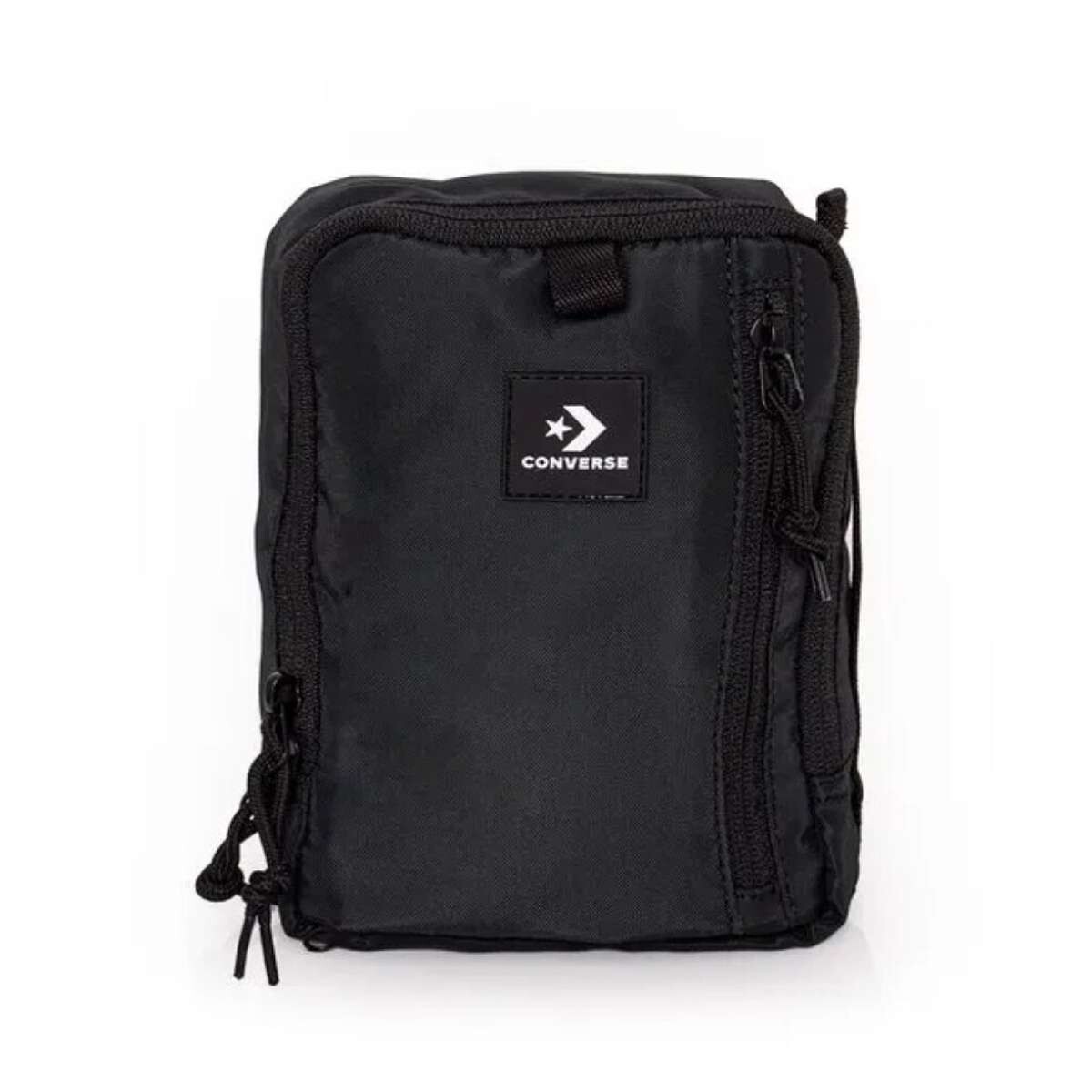 Rinonera Converse Convertible Crossbody Negro
