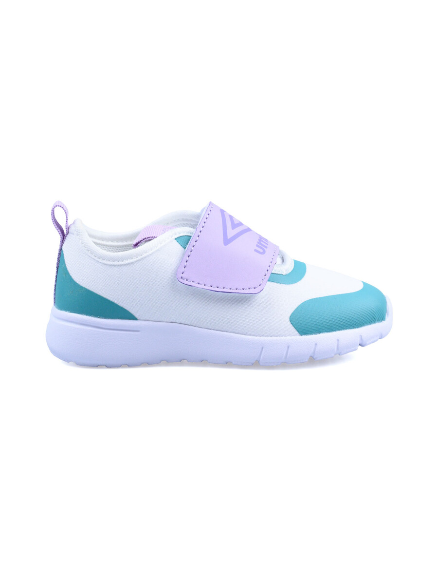 Calzado Pump Infant Umbro Niño - 9vd 