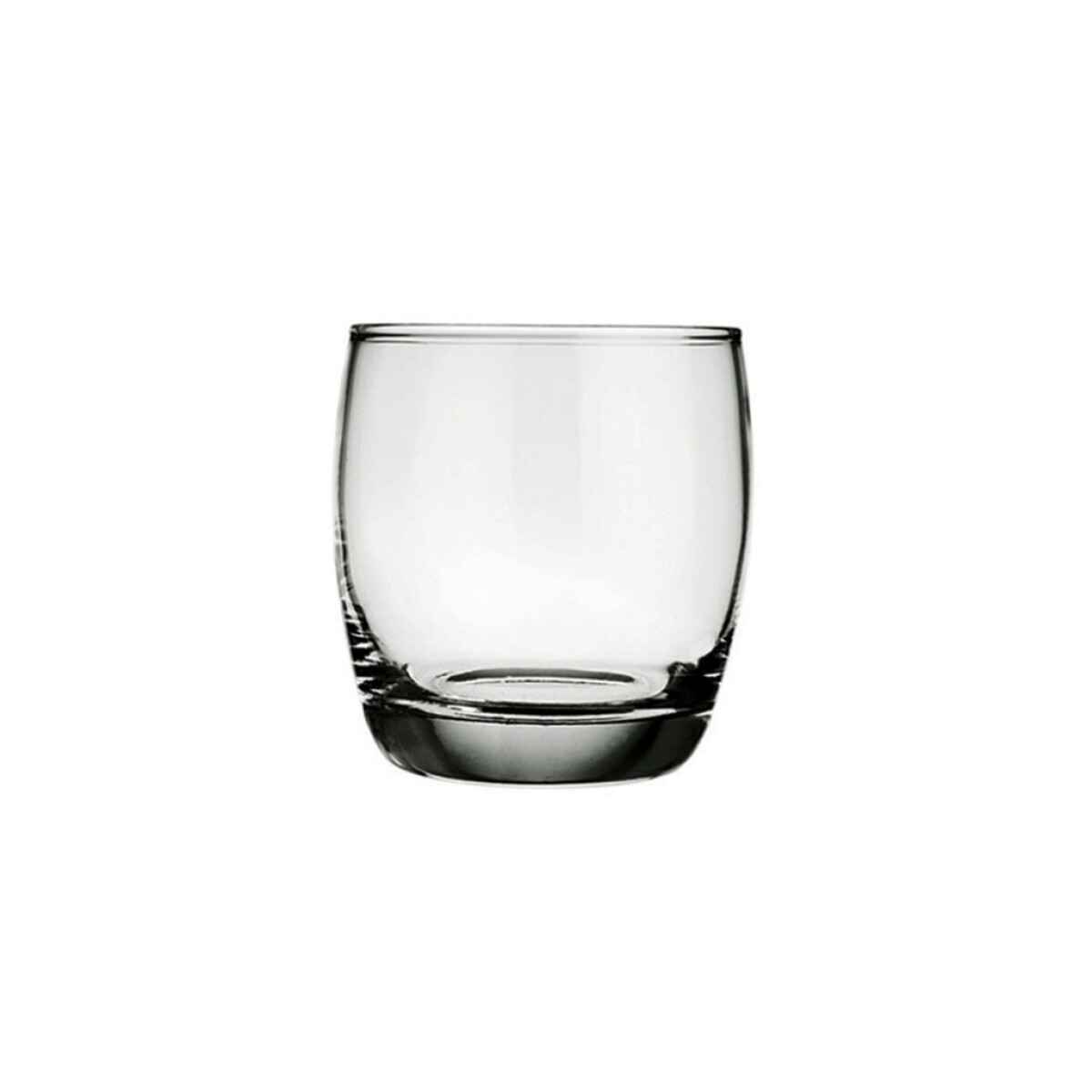 Vaso Whisky Oca x24 330 ml Nadir 