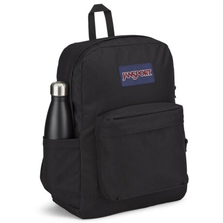 Mochila Superbreak Jansport Negro