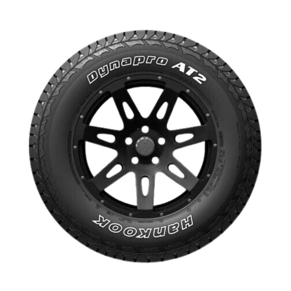 275/60 R20 OE HANKOOK DYNAPRO AT2 RF11 115H 275/60 R20 OE HANKOOK DYNAPRO AT2 RF11 115H