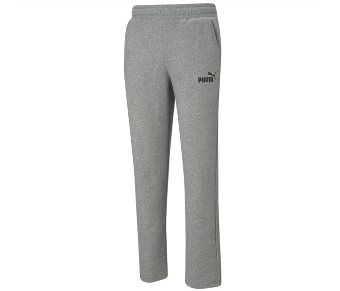 Pantalon ESS Logo Gris