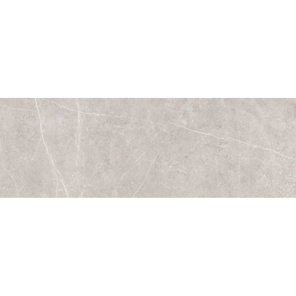 Ceramica Gris Claro Mate 33.3X100Cm Pared - GAMAS DE GRIS 