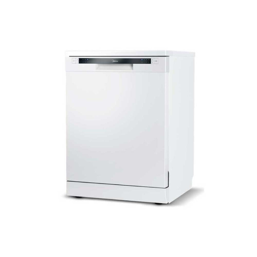 Lavavajillas Midea Blanco 12 Cubiertos Lavavajillas Midea Blanco 12 Cubiertos