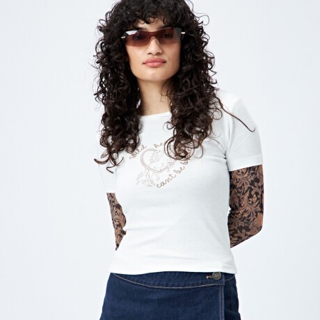 SHORT LIANE Azul Oscuro