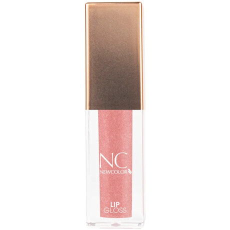 Brillo Labial Newcolor Lip Gloss Iris Nº 23 4.5ml Brillo Labial Newcolor Lip Gloss Iris Nº 23 4.5ml