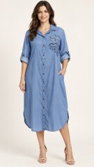 VESTIDO NIZA VESTIDO NIZA
