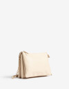 Bandoleras Moda Bandolera Special Price - Blanco Crudo