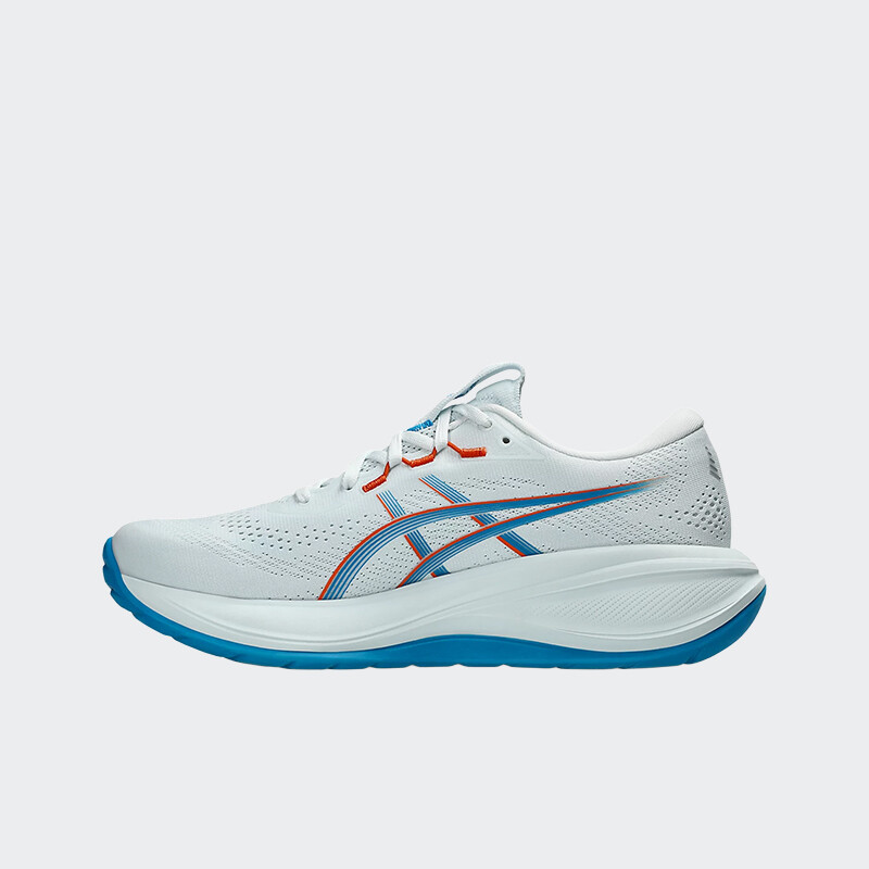 Championes Asics Gel Cumulus 28 Blanco