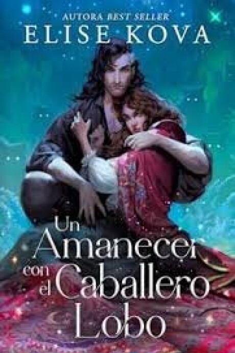 UN AMANECER CON EL CABALLERO LOBO UN AMANECER CON EL CABALLERO LOBO