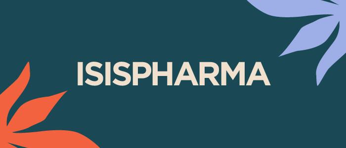 Aniversario Isispharma