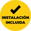 Laminas de seguridad camioneta