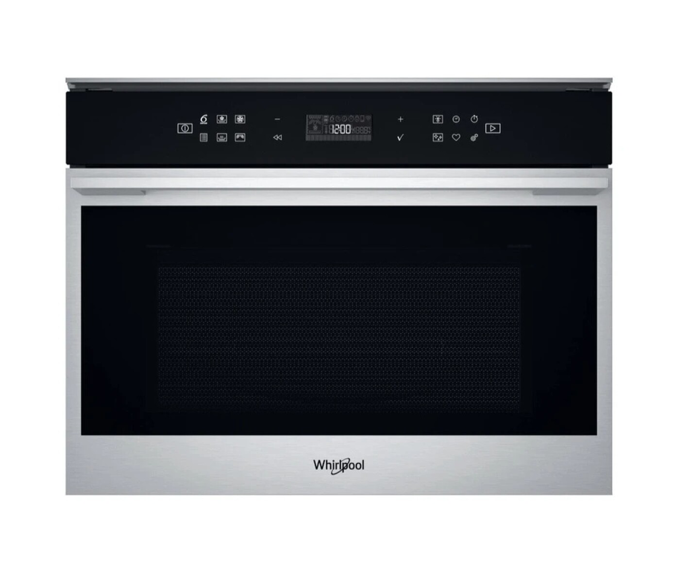Microondas Empotrable 40 lts Whirlpool Wmo40asdim 