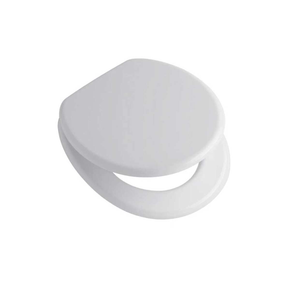 Asiento inodoro Universal 