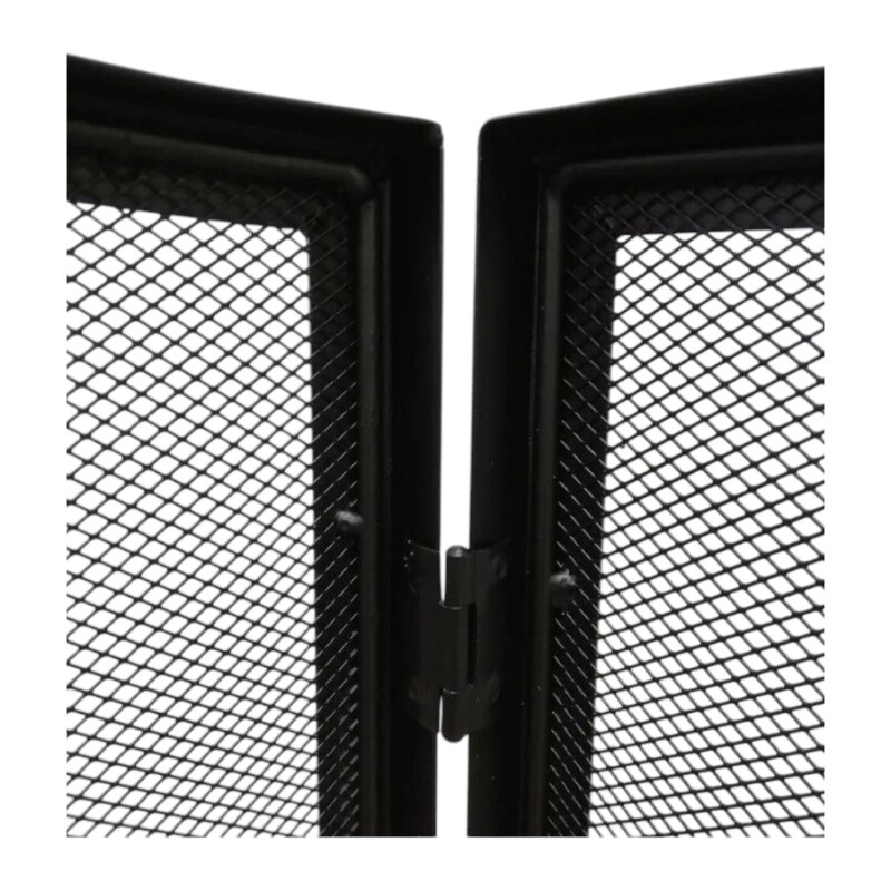 Chispero Articulado con Alas 98x50 cm Chispero Articulado con Alas 98x50 cm