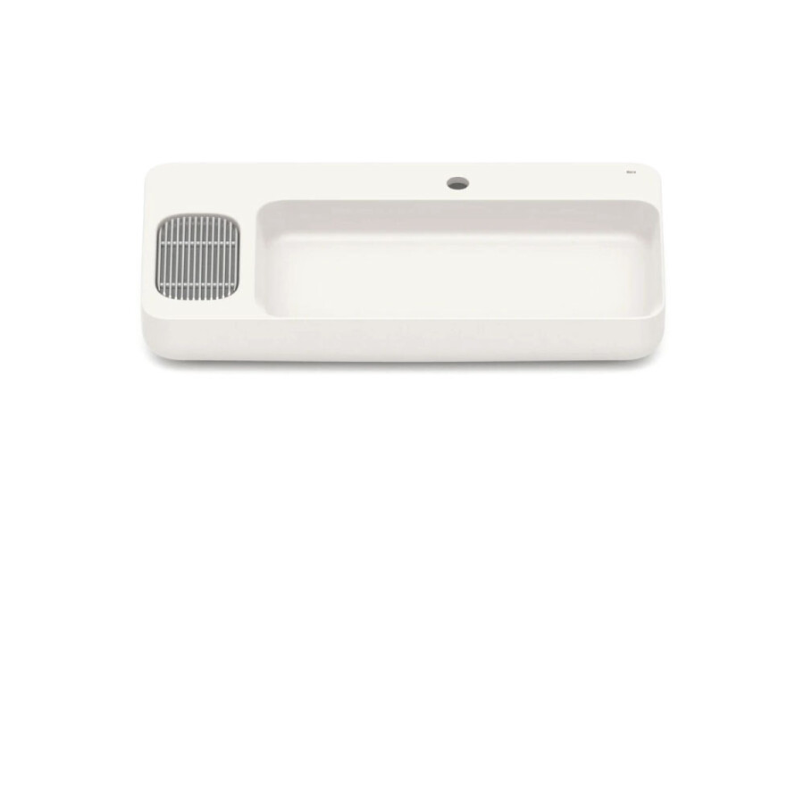Lavatorio encimera Infinity Beige Lavatorio encimera Infinity Beige