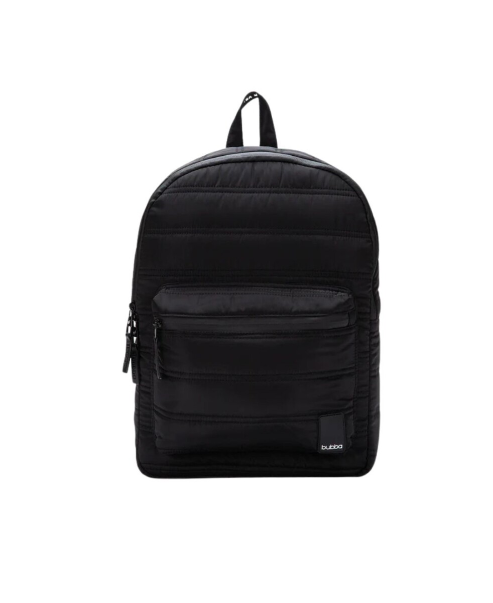 BUBBA MOCHILA ORIGINALS MATTE BLACK VELVET REGULAR - S/C 