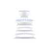 BODUM JAZZ SET DE PLATO Y BOWL BODUM JAZZ SET DE PLATO Y BOWL