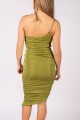 Vestido Sara Verde