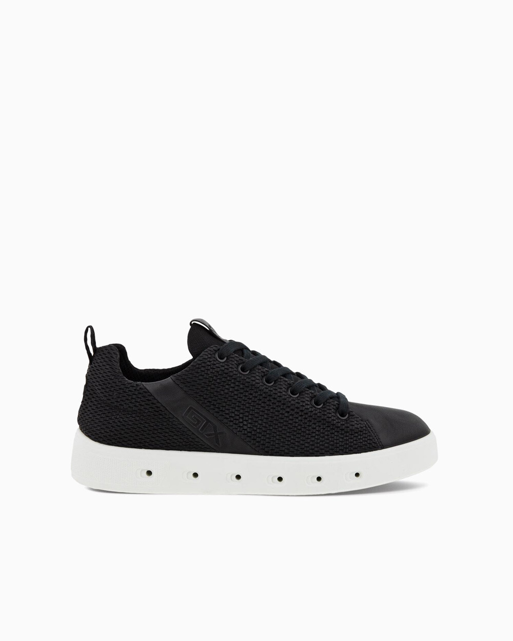 ECCO Street 720 Negro