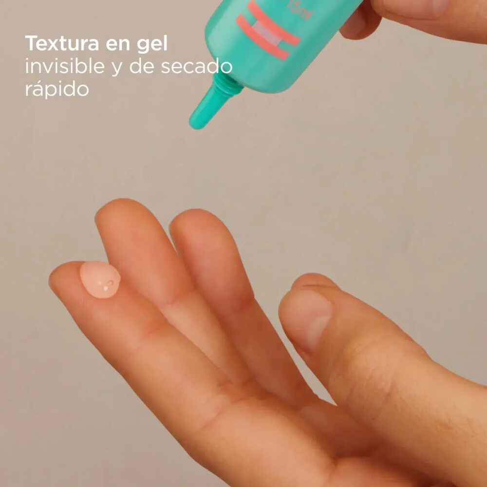 Isdin Acniben On The Spot Gel Secante 15ml - Elimina Granos Localizados Isdin Acniben On The Spot Gel Secante 15ml - Elimina Granos Localizados