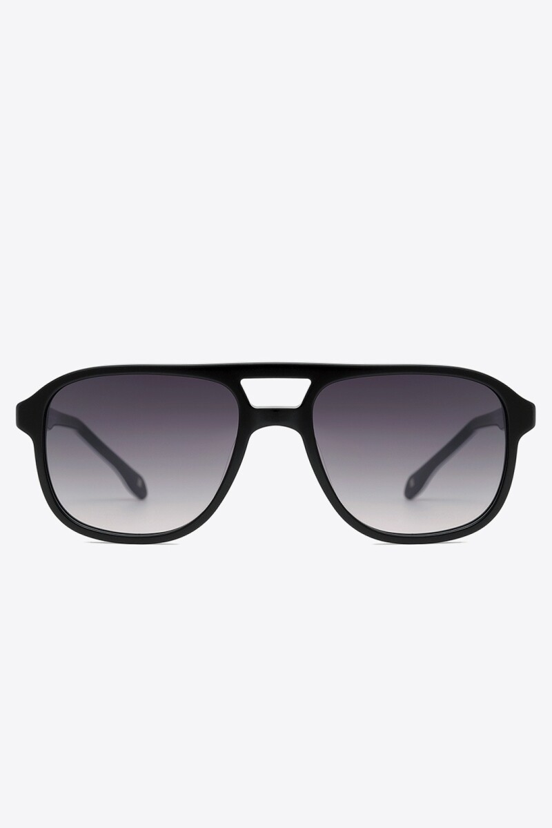 LENTES DE SOL Negro