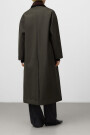 CHAQUETA Verde