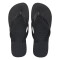 Ojota Unisex Havaianas Havaiana Top Negro