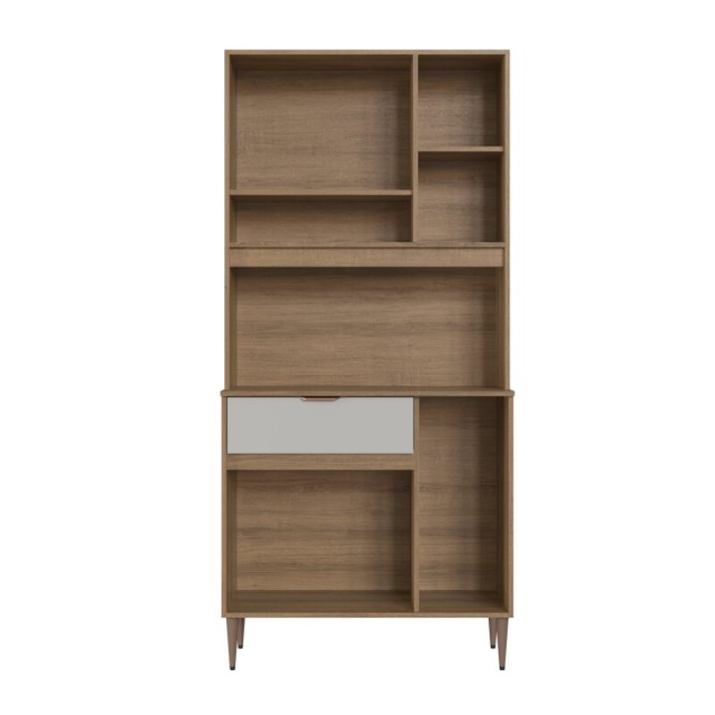 KIT COCINA 6 PUERTAS 1 CAJON MIEL/ARENA 90 CM KIT COCINA 6 PUERTAS 1 CAJON MIEL/ARENA 90 CM