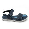 Sandalias Molekinho de Niños - 2402.848-13958 Marino