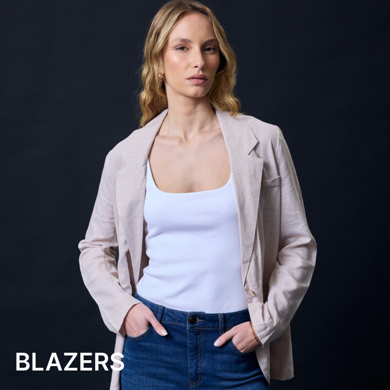 Blazers