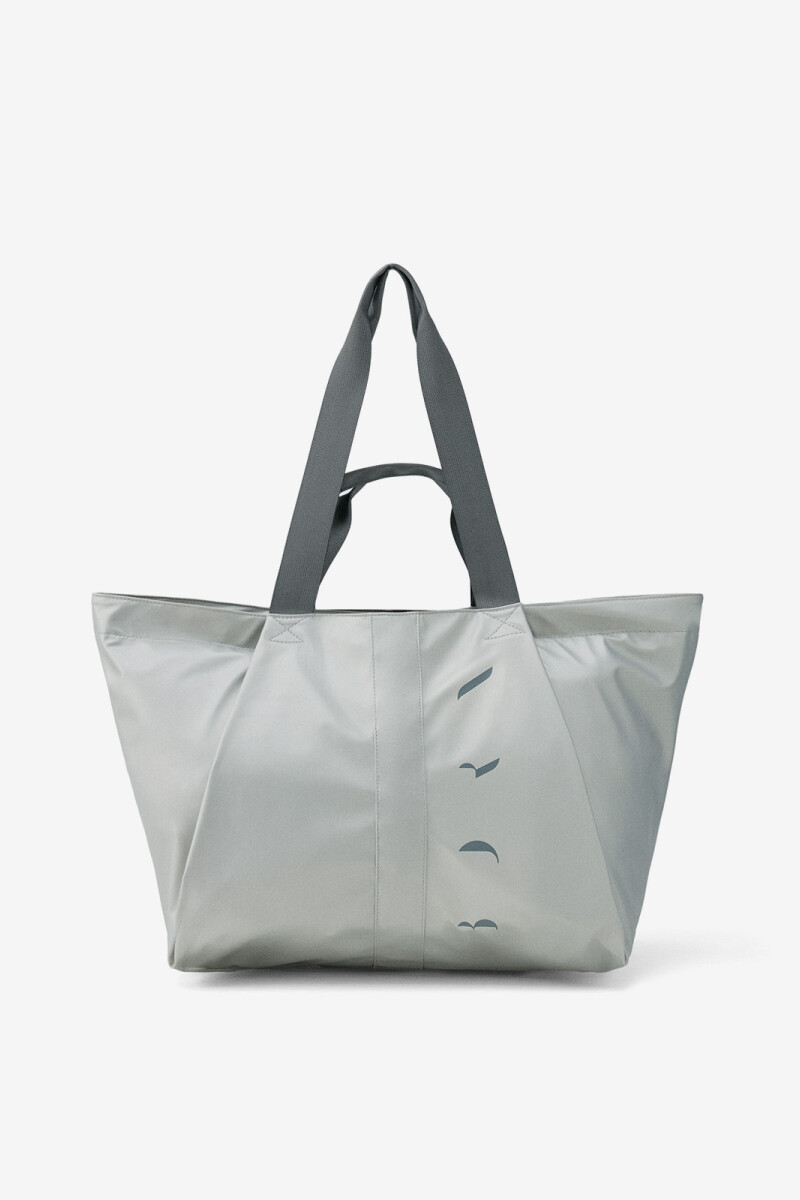 BAG RAGA Gris